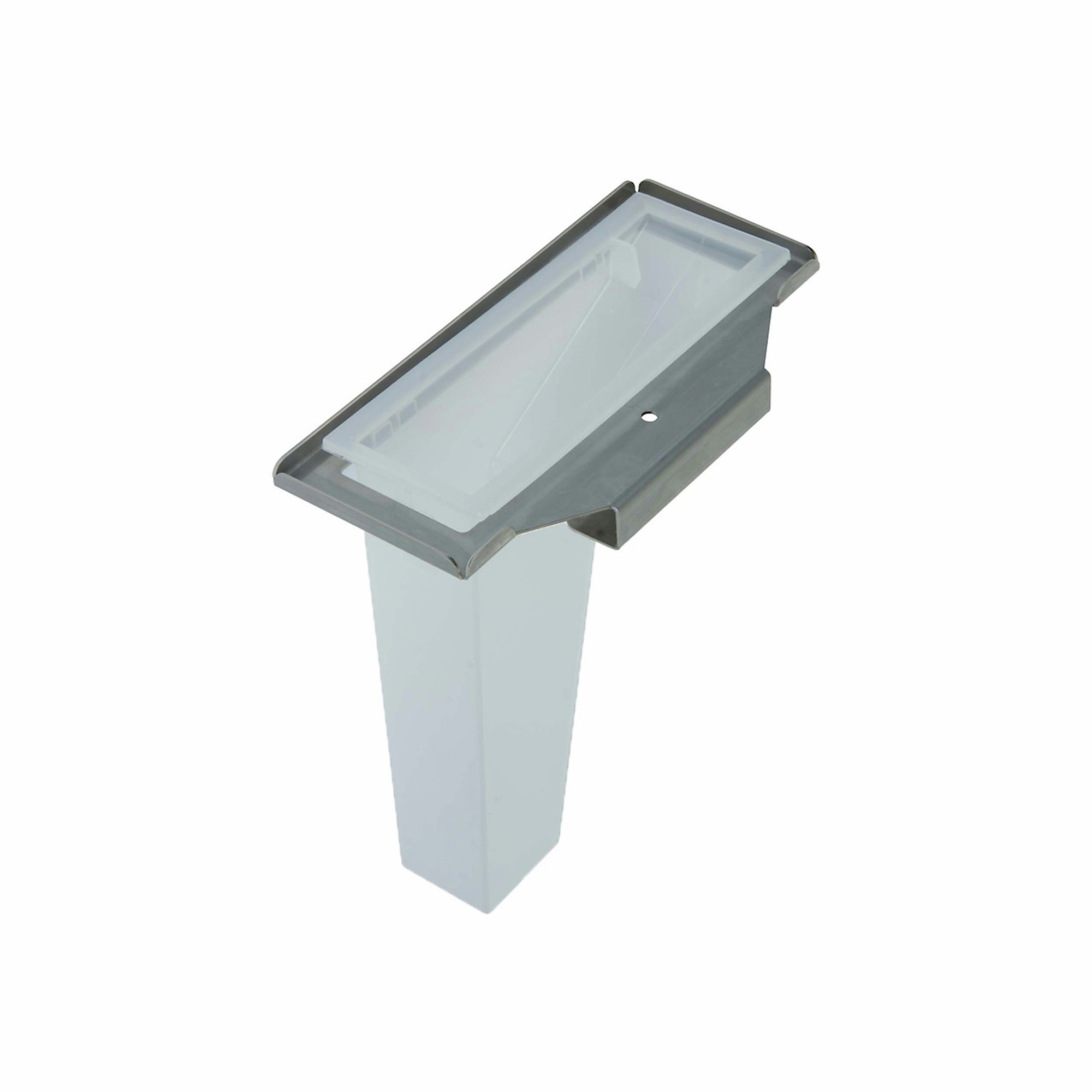 Fill-Rite, Nozzle Boot and Bracket, Fitting Size 0 in, Model# KITDFNB